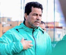 Le MCO se sépare de son entraîneur Aziz Karkach Le MCO se sépare de son entraîneur Aziz Karkach