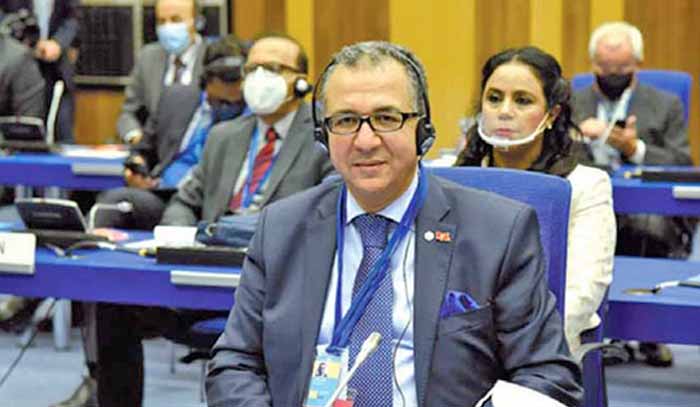 Le Maroc réaffirme son engagement en faveur de la coopération Sud-Sud en matière de sûreté nucléaire