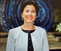 Eva Nguyen Binh: La présence de l’Institut français du Maroc dans l’ensemble du territoire reflète les liens entre nos sociétés civiles, les jeunesses, les créateurs et créatrices, …