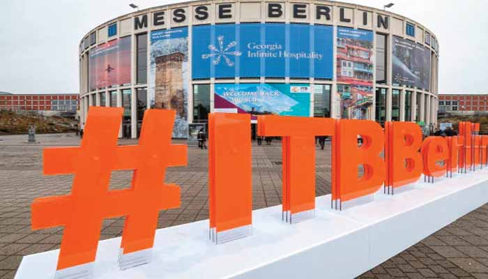 L’ l’ITB Berlin 2026 célèbre ses 60 ans avec la participation du Maroc