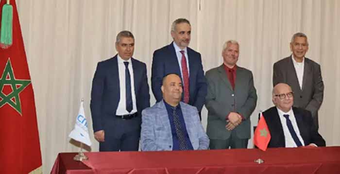 La CNDP et l'Ordre national des Adouls confirment leur volonté de protéger les données à caractère personnel