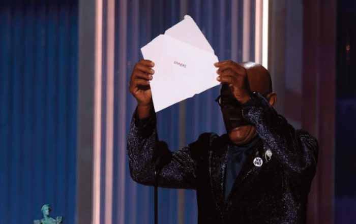 Avant les Oscars, le cinéaste derrière "Arco" livre un vibrant plaidoyer contre l'IA