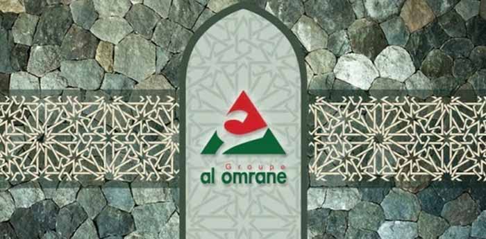 Holding Al Omrane : Hausse du CA consolidé de 9% en 2025