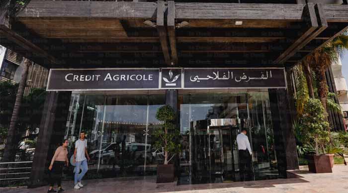 Crédit Agricole du Maroc améliore son PNB consolidé à 5,2 MMDH en 2025