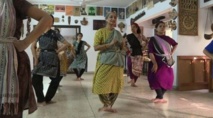 Au Pakistan, l'odeur de soufre étouffe la danse classique Au Pakistan, l'odeur de soufre étouffe la danse classique