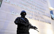 La Sûreté nationale sur le qui-vive La Sûreté nationale sur le qui-vive