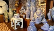 Les exportations d’artisanat grimpent