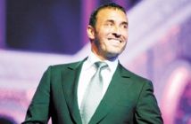 Kadim Al Sahir : Le patrimoine artistique marocain sera présent dans mes futurs projets Kadim Al Sahir : Le patrimoine artistique marocain sera présent dans mes futurs projets