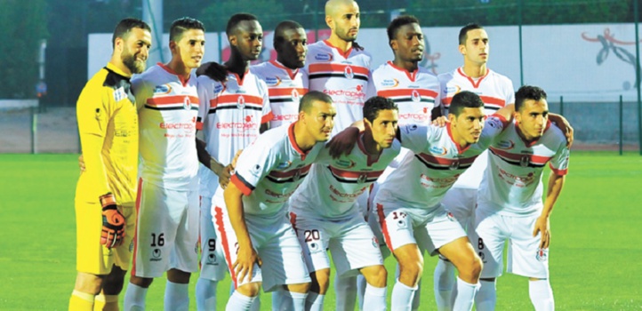 Le FUS décroche haut la main le sésame des quarts Le FUS décroche haut la main le sésame des quarts