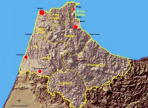 Tanger-Tétouan-Al Hoceima, parmi les régions les plus vulnérables aux changements climatiques Tanger-Tétouan-Al Hoceima, parmi les régions les plus vulnérables aux changements climatiques