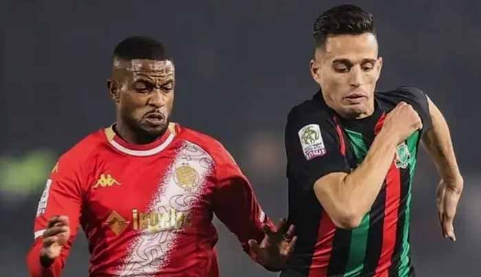 Botola Pro D1 : Clore la phase aller en beauté