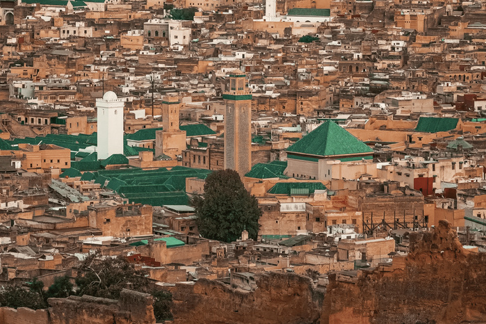 Les atouts économiques de Fès-Meknès présentés à des investisseurs français