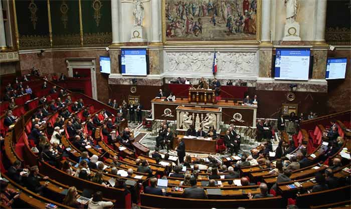 Aux Etats-Unis, un projet de loi relance le débat sur la désignation du polisario comme organisation terroriste