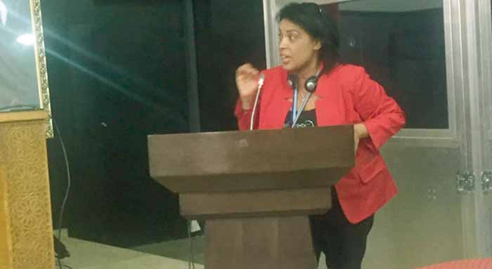 Mains Libres alerte sur l’écart entre les lois et la réalité vécue par les femmes