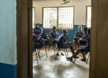 En Sierra Leone, le redoutable défi des sages-femmes de campagne En Sierra Leone, le redoutable défi des sages-femmes de campagne