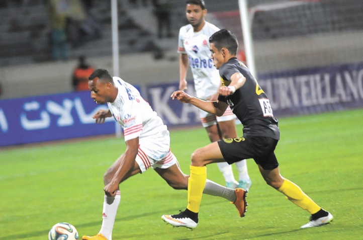 C’est galère pour le WAC, l’IRT et le RCA et profitable pour le FUS C’est galère pour le WAC, l’IRT et le RCA et profitable pour le FUS