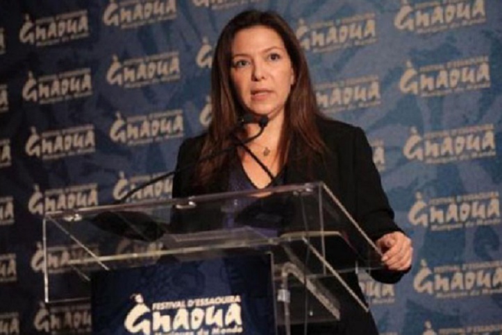 Neila Tazi: Le Festival Gnaoua d’Essaouira a prouvé la force de la diversité Neila Tazi: Le Festival Gnaoua d’Essaouira a prouvé la force de la diversité