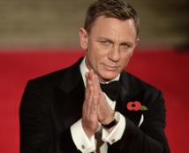 Daniel Craig n'endossera plus le costume de James Bond Daniel Craig n'endossera plus le costume de James Bond