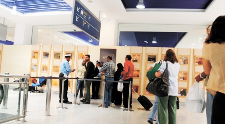 La transparence mise à mal : Une transaction en milliards pour une plateforme informatique de contrôle de nos frontières passée en catimini… ou presque La transparence mise à mal : Une transaction en milliards pour une plateforme informatique de contrôle de nos frontières passée en catimini… ou presque