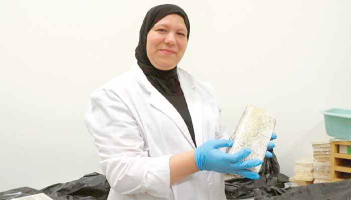 Kamilia Essamhi Saidi, une architecte marocaine engagée pour un avenir durable au confluent des deux rives