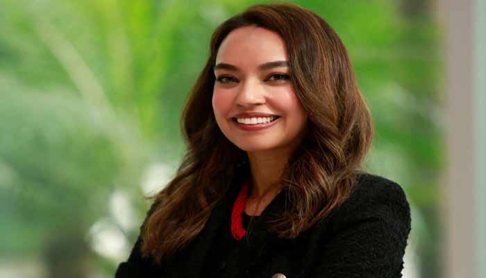 Sanaa Abouzaid, une success story marocaine dans le monde du financement international