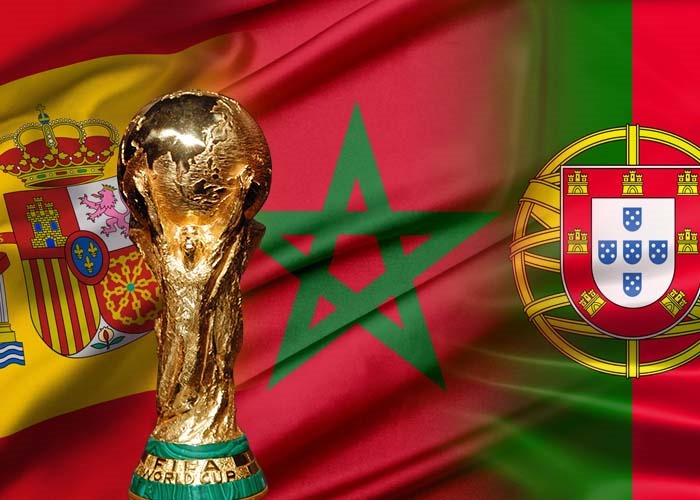 Mondial 2030 : Une délégation de la FIFA arrive en Espagne