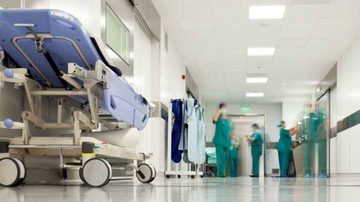 Le S.O.S intense des professionnels de la santé : Réforme infirme