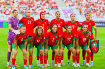 Victoire des Lionnes de l’Atlas face au Cap-Vert