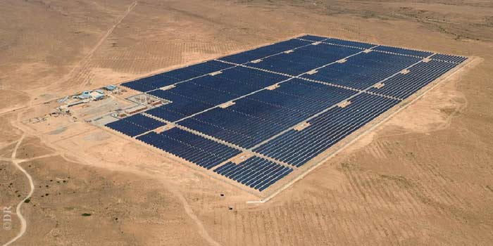 Noor Atlas 305 MW: L'ONEE et Masen signent les contrats PPA et lancent la réalisation du programme