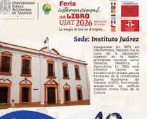 Présence remarquée du Maroc au Salon international du livre de Tabasco Présence remarquée du Maroc au Salon international du livre de Tabasco