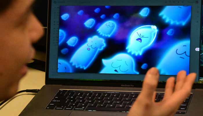 Pour les jeunes cinéastes rêvant d'Oscars, l'IA ouvre des portes inespérées