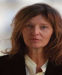 Julie Kretzschmar : La culture ne remplace pas le dialogue politique, mais elle contribue à en créer les conditions Julie Kretzschmar : La culture ne remplace pas le dialogue politique, mais elle contribue à en créer les conditions