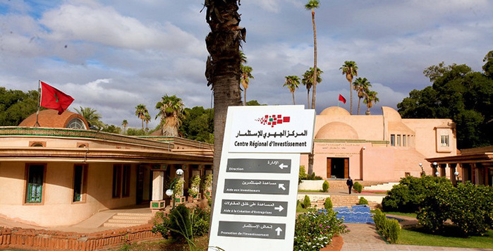 Le CRI Marrakech-Safi organise une rencontre dédiée à la logistique et l’attractivité territoriale