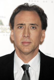 Ces grands rôles que les stars ont refusés : ​​Nicolas Cage