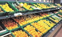 Renchérissement des prix des produits alimentaires