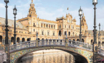 Les potentialités économiques du Maroc mises en avant à Séville Les potentialités économiques du Maroc mises en avant à Séville