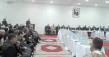 La PJ d’Essaouira résout 2184 affaires en une année