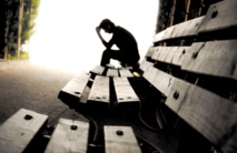 Un quart de la population marocaine souffre de dépression Un quart de la population marocaine souffre de dépression