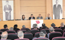 L’USFP trace sa stratégie médiatique pour faire face aux prochains défis et échéances   L’USFP trace sa stratégie médiatique pour faire face aux prochains défis et échéances