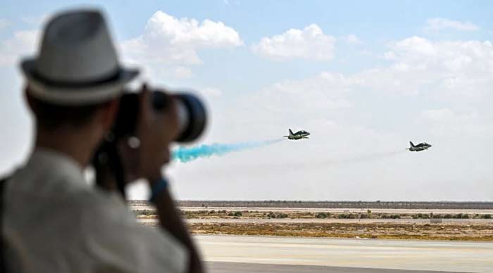 Lancement du Concours de la Jeune photographie marocaine