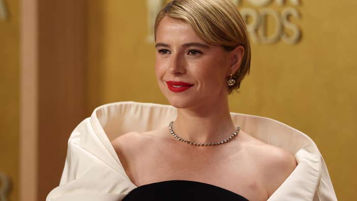 Aux Oscars, l'Irlande et sa pépinière de talents en vedette