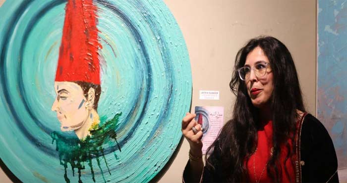 Source: Femmes du Maroc