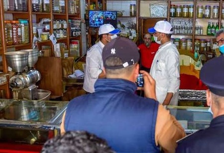 Ramadan 2026 : Le montant de Zakat Al Fitr fixé à 25 DH Ramadan 2026 : Le montant de Zakat Al Fitr fixé à 25 DH