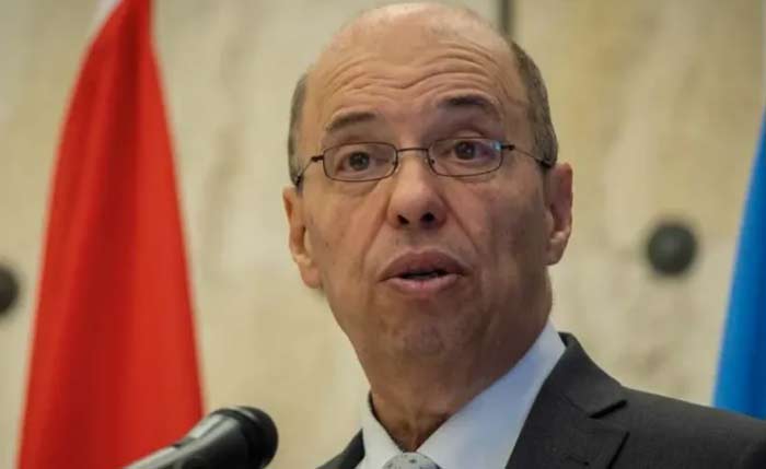 Omar Zniber appelle à renforcer l'action collective contre les discours de haine