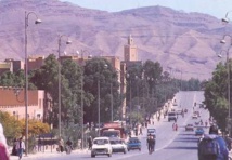 Le collège Maârakat Al Batha, un établissement écologique par excellence