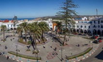 Don Royal aux personnes démunies et atteintes de maladies chroniques de la province de Larache