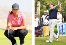 Distinction de Haddioui et d’ El Hassani