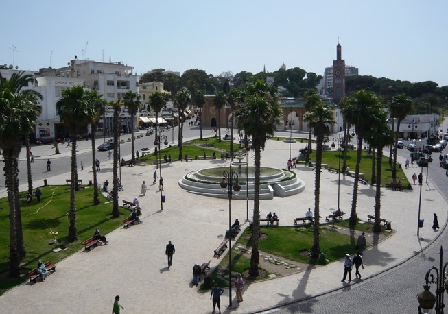 Rencontre méditerranéenne de médiation à Tanger