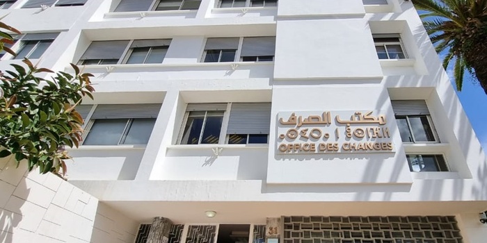 L'Office des changes lance l'application "OC E-Rendez-Vous"