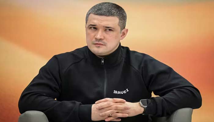 Mykhaïlo Fedorov, le chantre ukrainien de la guerre technologique